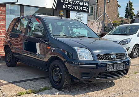Ford Fusion Viva*WENIG KM*KLIMA*E FENSTER*