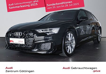 Audi A6 Avant 40TDI Sline qu. Str. MATRIX+HEAD UP+AHK