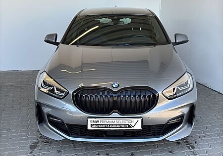 BMW 118iA 5-trg. M Sport LiveCock.HUD.LED.DriveAss.