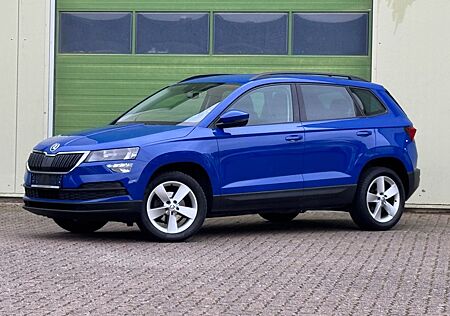 Skoda Karoq 1.0 TSI Ambition/PDC/Klimaaut./AHK