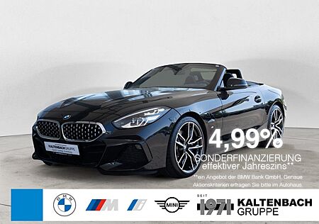 BMW Z4 Roadster sDrive 30i M-Sportpaket NAVI KEYLESS