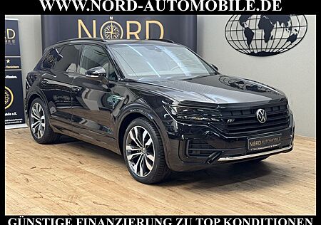 Volkswagen Touareg R-Line Black Style 4MOT 3.0 TDI Luft/Pan