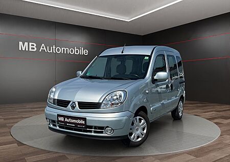 Renault Kangoo Privilege 1Hand/Klima/