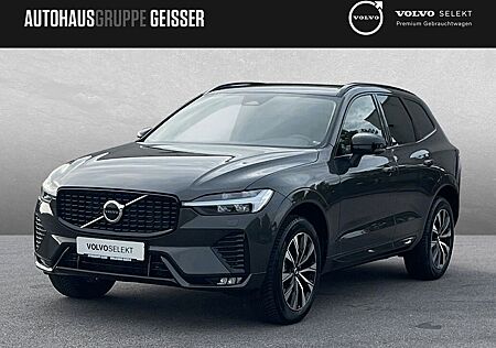 Volvo XC 60 XC60 B4 Mild-Hybrid Plus Dark ACC BLIS LED