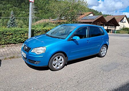 VW Polo Volkswagen 1.4 Comfortline Comfortline