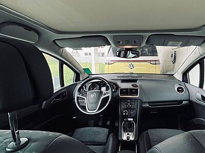 Opel Meriva 1.4 INNOVATION 103kW INNOVATION