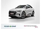 Audi e-tron Sportback 55 qu S line Pano-AHK-HuD-ACC-