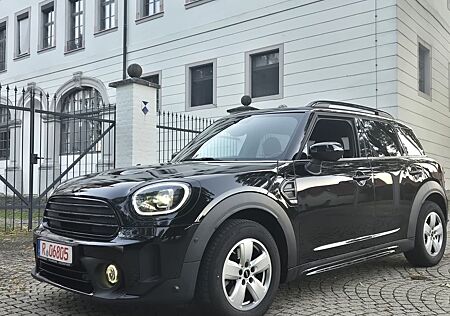 Mini Cooper D Countryman