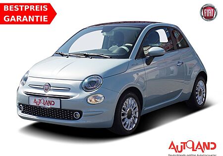 Fiat 500 1.0 M-Hybrid Dolcevita Panorama PDC Tempomat
