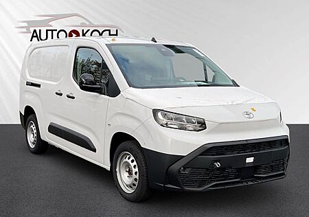 Toyota Pro Ace Proace City L2 Meister Navi LED Apple CarPlay An