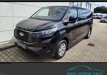 Ford Transit Custom Limited L2 Aut. AHK*Navi*LED*Temp