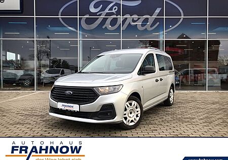 Ford Grand Tourneo Connect 1.5 EcoBoost Trend AHK PDC