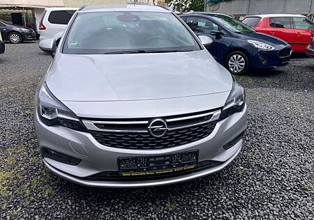 Opel Astra K Sports Tourer Business Start/Stop