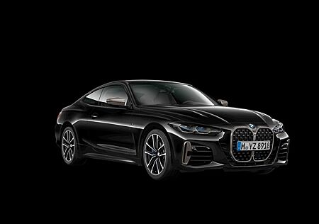BMW M440 M440iCoupe xDrive*Laser*Navi*H&K*Kamera*HUD*Lede
