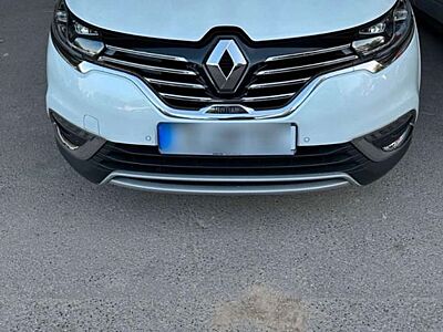 Renault Espace ENERGY dCi 160 EDC Initiale Paris Ini...