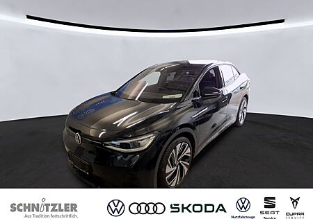 VW ID.5 Volkswagen GTX 4Motion MATRIX/PANO/WÄPU/KAMERA/NAVI/AC
