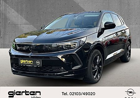 Opel Grandland X Grandland GS Line 360 grad Kamera SHZ vorne hint