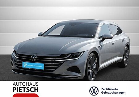 VW Arteon Volkswagen Shooting Brake 2.0 TDI Elegance AHK Navi