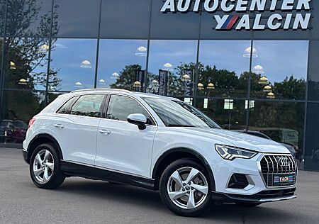 Audi Q3 40 TFSI quattro S tronic 1.H/VIRT./LED/NAV/LM