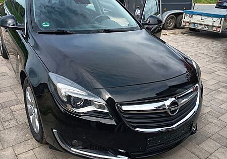 Opel Insignia 2.0 CDTI Bus. Innovation 125kW Auto...