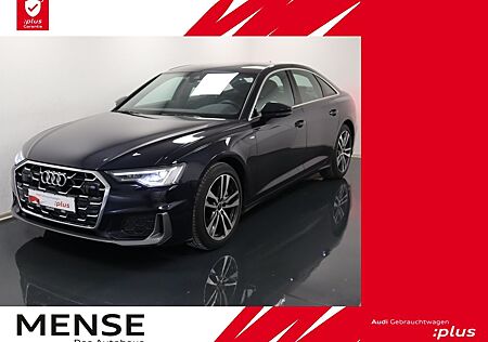 Audi A6 45 TFSI quattro S tronic S line |Matrix|ACC