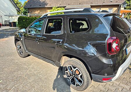 Dacia Duster TCe 125 4x2 Prestige Prestige