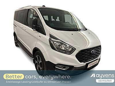 Ford Tourneo Custom Active 320 L1H1 VA MH