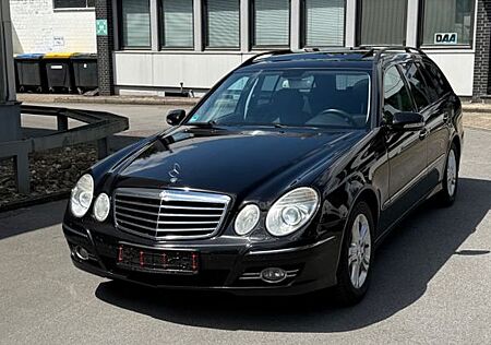 Mercedes-Benz E 220 CDI T AVANTGARDE