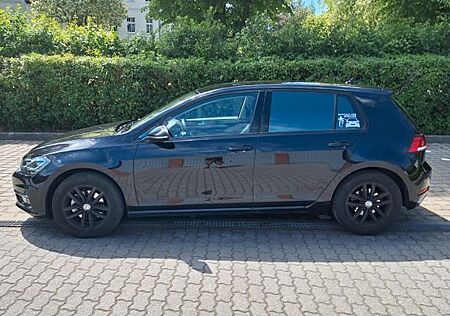 VW Golf Volkswagen 1.5 TSI ACT OPF DSG Highline Highline