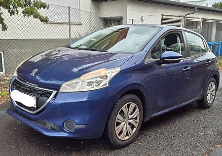 Peugeot 208 Active 1.2/NUR 75TKM/EURO5/KLIMA
