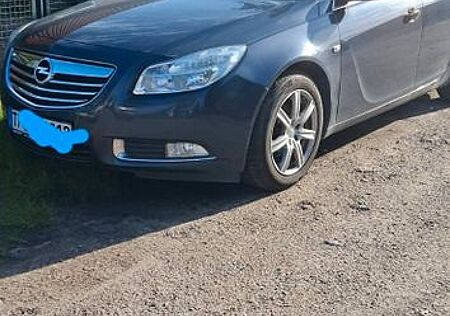 Opel Insignia 1.8 Selection
