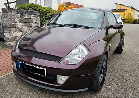 Ford Streetka 1.6 Elegance