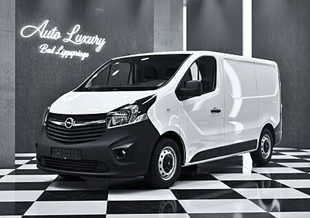 Opel Vivaro B Kasten/Kombi Kasten L1H1 2,9t