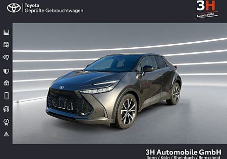 Toyota C-HR - 1.8 l Hybrid 4x2 Team D CVT 2xKlima ACC