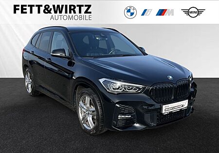 BMW X1 sDrive18d M Sport|HiFi|LED|DrivingAss.|Kamera