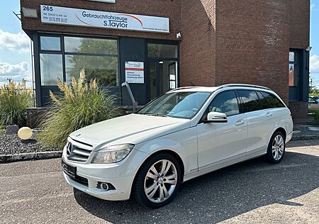 Mercedes-Benz C 350 C -Klasse T-Modell T CDI 4Matic