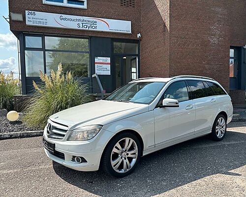 Mercedes-Benz C 350 C -Klasse T-Modell C 350 T CDI 4Matic