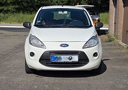 Ford Ka /+ 1,2 Trend Trend
