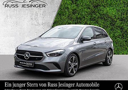 Mercedes-Benz B 200 Progressive *Memory*Navi*MultiB*KeyGo*Cam*