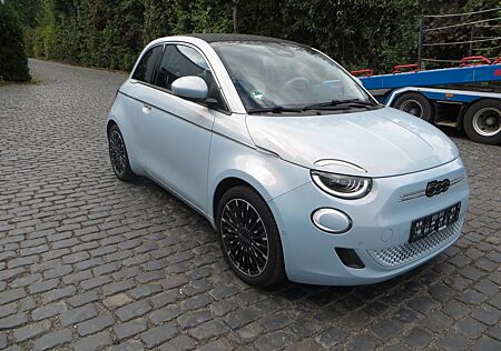 Fiat 500E C