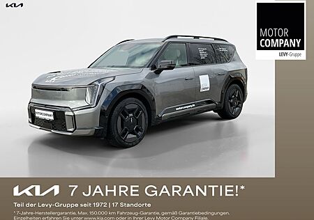 Kia EV9 GT-Line Launch Edition Premium Voll Sofort