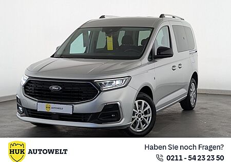 Ford Tourneo Connect 2.0 EcoBlue Titanium LED+NAVI+