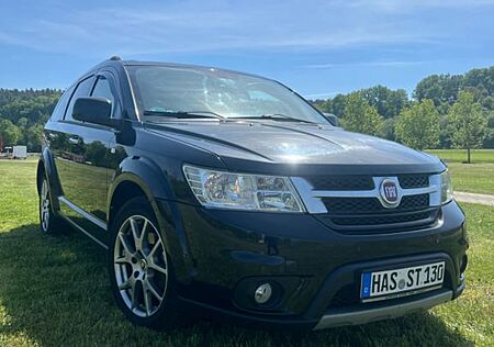 Fiat Freemont 2.0 16V Autom. Allrad