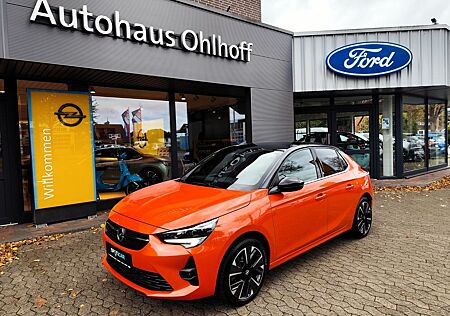 Opel Corsa -e Ultimate LED Navi RfK SHZ