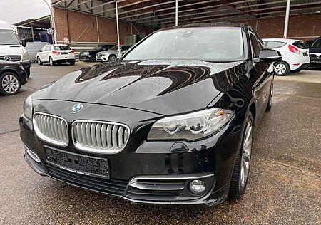 BMW 520 5 Limousine d/XENON/NAVI/SHZ