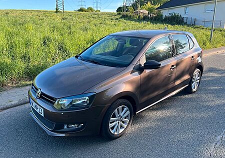 VW Polo Volkswagen 1.6 TDI Checkheft -Klimaautom FESTPREIS