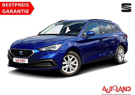 Seat Leon ST 1.5 TSI Facelift LED FullLink PDC ACC