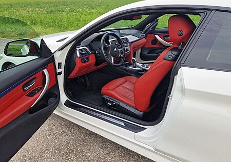 BMW 440i xDrive Coupé M Sport A M Sport