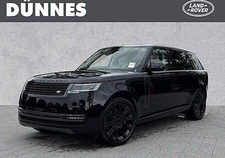 Land Rover Range Rover LWB P530 Autobiography