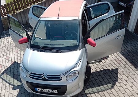 Citroën C1 VTi 68 Airscape Feel Airscape Feel